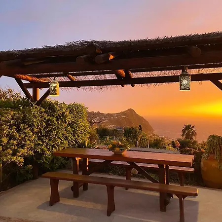 Titina - Sunset Apartment