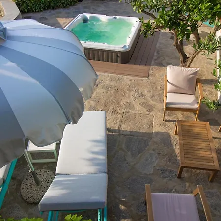 Titina - Sunset Apartment Forio di Ischia
