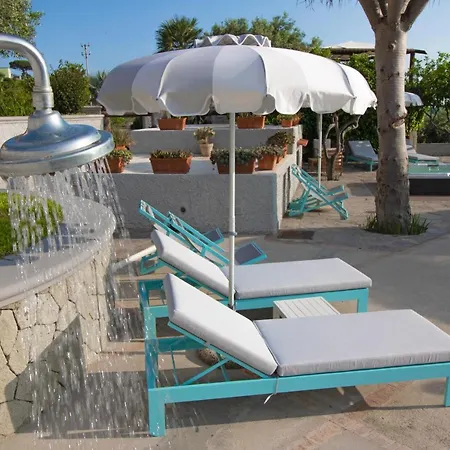 Titina - Sunset Apartment *
