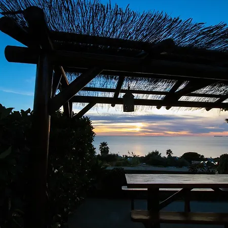 Titina - Sunset Apartment *