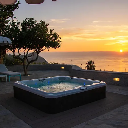 Titina - Sunset Apartment Forio di Ischia