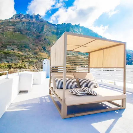 Titina - Sunset Apartment Forio di Ischia